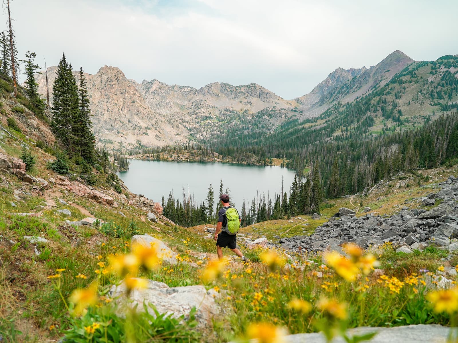 Summer recap: Germany, Colorado, and back to work