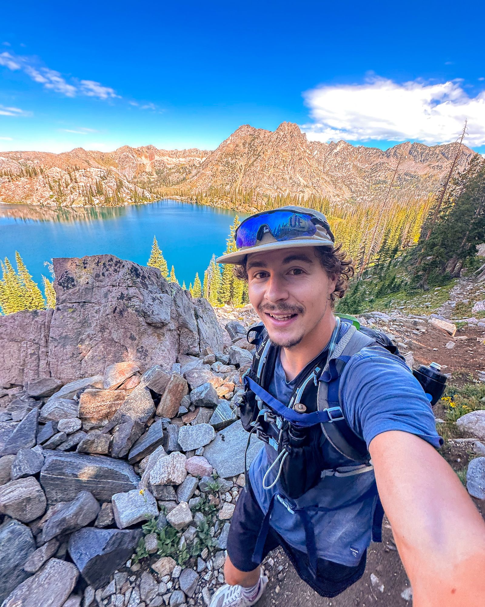 Summer recap: Germany, Colorado, and back to work