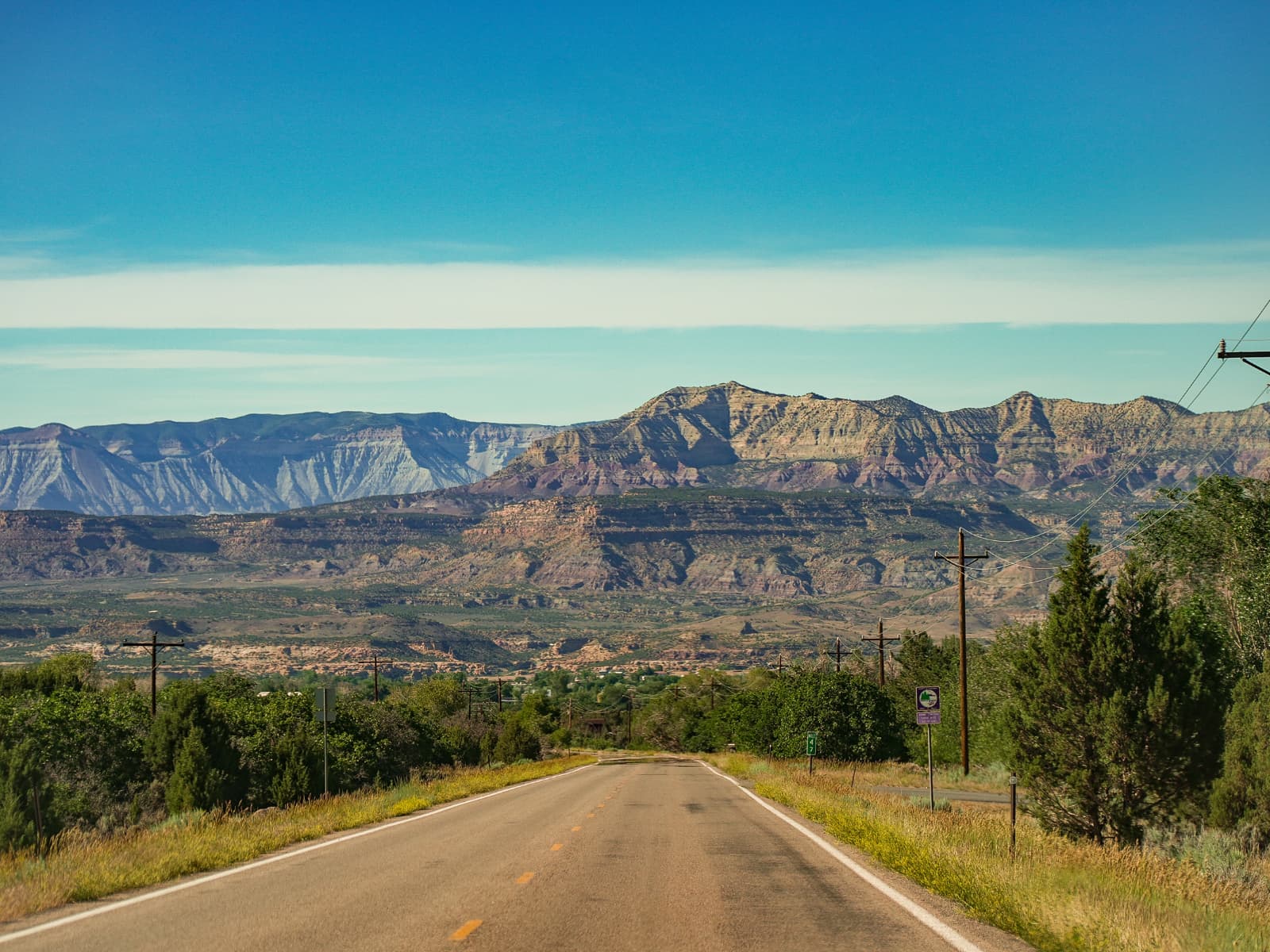 Summer recap: Germany, Colorado, and back to work