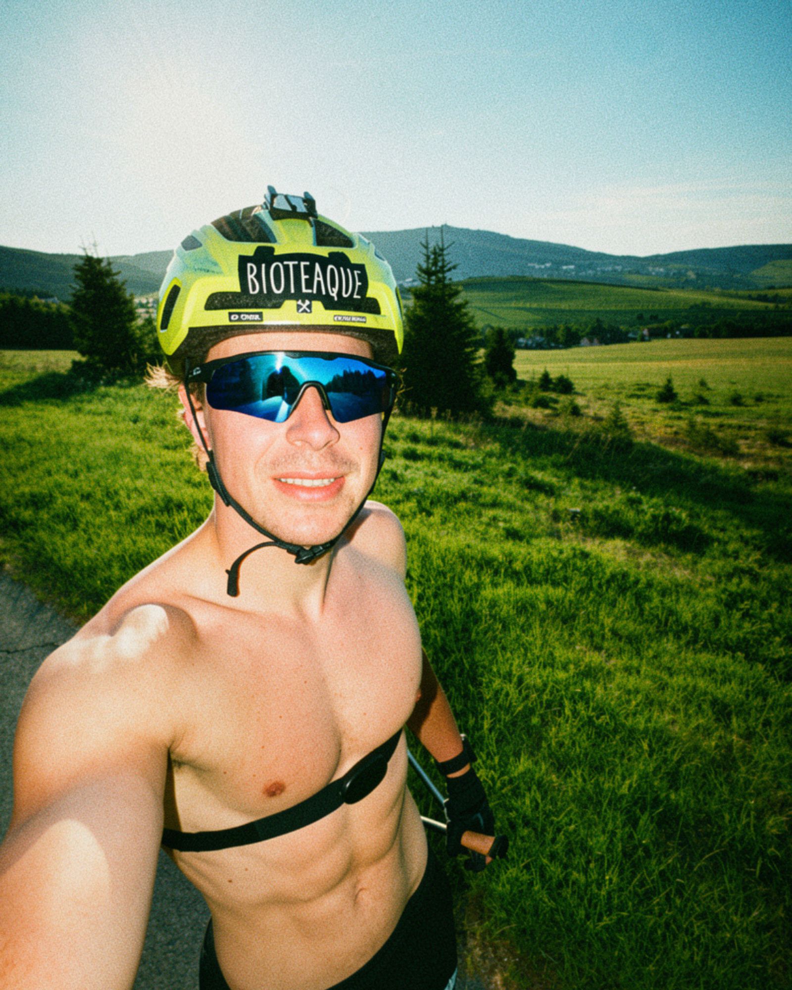 Summer recap: Germany, Colorado, and back to work