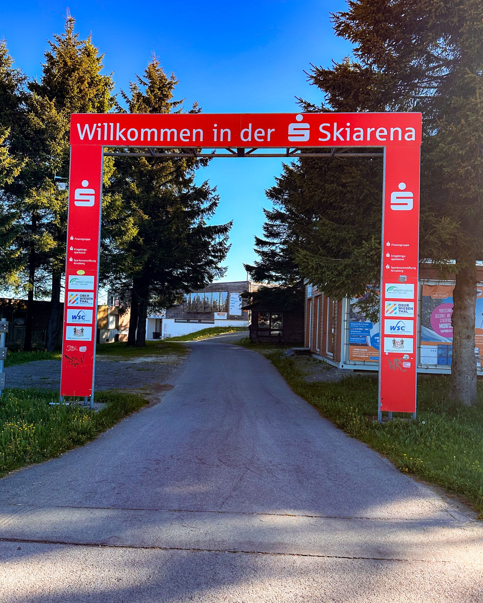 Summer recap: Germany, Colorado, and back to work