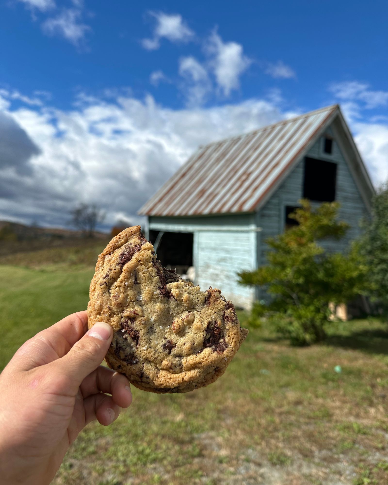 Training camp in Craftsbury